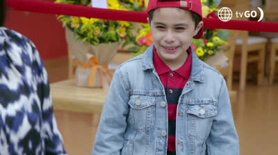 Luz de Luna - Temporada 2 - Capítulo 22 Emisión 23 06 2022 América TvGO