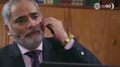 Luz de Luna - Temporada 2 - Capítulo 23 Emisión 24 06 2022 América TvGO