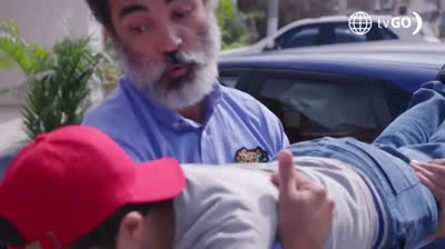 Luz de Luna - Temporada 2 - Capítulo 25 Emisión 28 06 2022 América TvGO