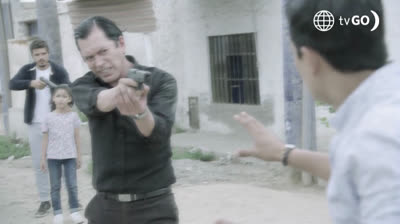 Luz de Luna - Temporada 2 - Capítulo 28 Emisión 01 07 2022 América TvGO