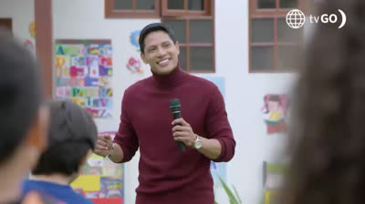 Luz de Luna - Temporada 2 - Capítulo 29 Emisión 04 07 2022 América TvGO