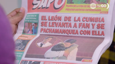 Luz de Luna - Temporada 2 - Capítulo 30 Emisión 05 07 2022 América TvGO