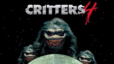 Critters 4 1992