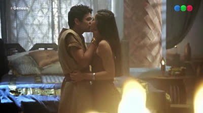 Capitulo 24 de Génesis - Telefe