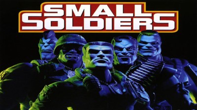 Small Soldiers (1998)