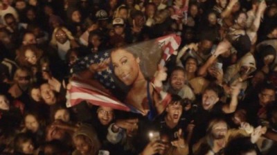 “Rolling Loud presents: Nicki Minaj” (LIVE)