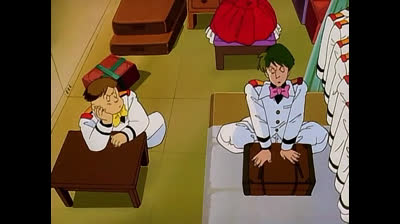 Nadia: El Misterio de la Piedra Azul - Episodio 11/39