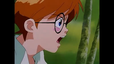 Nadia: El Misterio de la Piedra Azul - Episodio 25/39