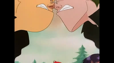 Nadia: El Misterio de la Piedra Azul - Episodio 29/39