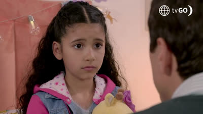 Luz de Luna - Temporada 2 - Capítulo 33 Emisión 08 07 2022 América TvGO