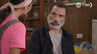 Luz de Luna - Temporada 2 - Capítulo 34 Emisión 11 07 2022 América TvGO