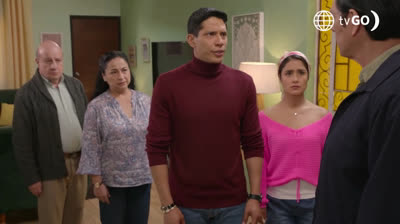 Luz de Luna - Temporada 2 - Capítulo 35 Emisión 12 07 2022 América TvGO