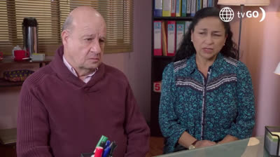 Luz de Luna - Temporada 2 - Capítulo 38 Emisión 15 07 2022 América TvGO