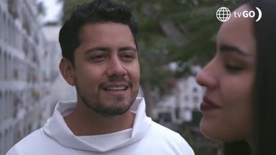 Luz de Luna - Temporada 2 - Capítulo 39 Emisión 18 07 2022 América TvGO