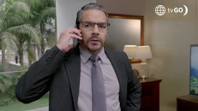 Luz de Luna - Temporada 2 - Capítulo 40 Emisión 19 07 2022 América TvGO