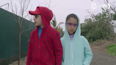 Luz de Luna - Temporada 2 - Capítulo 44 Emisión 25 07 2022 América TvGO