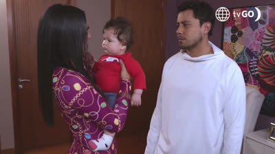 Luz de Luna - Temporada 2 - Capítulo 45 Emisión 26 07 2022 América TvGO