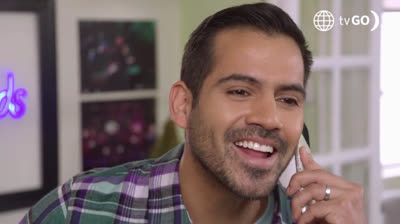 Luz de Luna - Temporada 2 - Capítulo 48 Emisión 29 07 2022 América TvGO