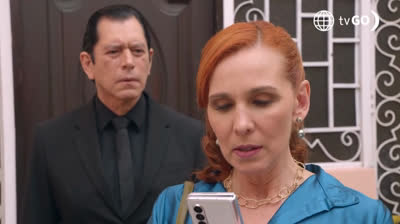 Luz de Luna - Temporada 2 - Capítulo 49 Emisión 01 08 2022 América TvGO