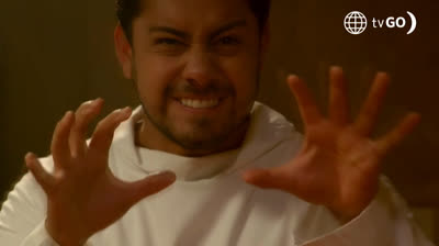 Luz de Luna - Temporada 2 - Capítulo 50 Emisión 02 08 2022 América TvGO