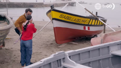 Luz de Luna - Temporada 2 - Capítulo 51 Emisión 03 08 2022 América TvGO