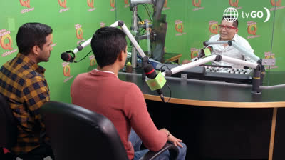 Luz de Luna - Temporada 2 - Capítulo 56 Emisión 10 08 2022 América TvGO