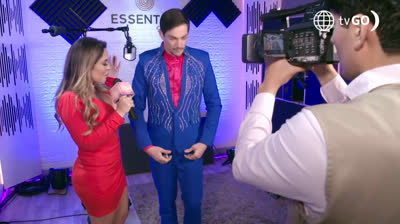 Luz de Luna - Temporada 2 - Capítulo 58 Emisión 12 08 2022 América TvGO