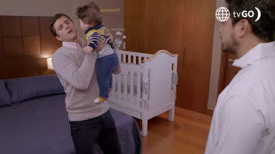 Luz de Luna - Temporada 2 - Capítulo 59 Emisión 15 08 2022 América TvGO