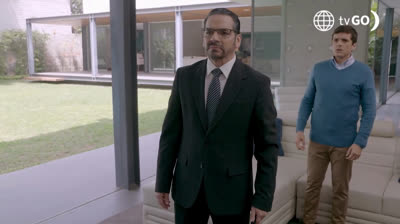 Luz de Luna - Temporada 2 - Capítulo 60 Emisión 16 08 2022 América TvGO