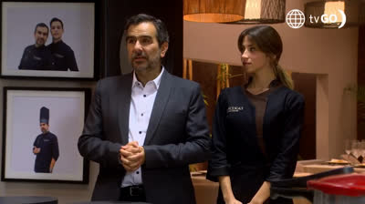 Al Fondo Hay Sitio - Temporada 9 - Capítulo 66 Emisión 23 09 2022 América TvGO