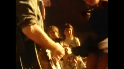 Midnight oil - Beds are burning