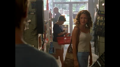 Dawson Crece 4x01 - Castellano