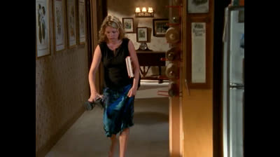 Dawson Crece 4x03 - Castellano