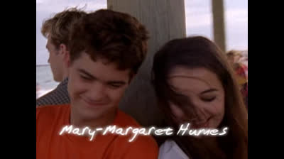 Dawson Crece 4x23 - Castellano