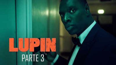 Teaser de la saison 3 de "Lupin"