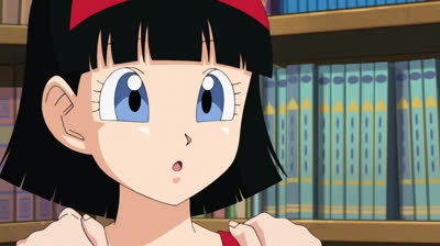 Dragon Ball Super (Jap-Sub Esp) 17 - ¡Pan ha nacido! ¿ Y goku se va de viaje para entrenar ?