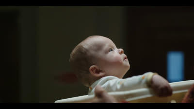 El Bebé - Capitulo 1