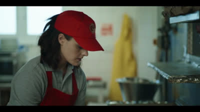 El Bebé - Capitulo 2