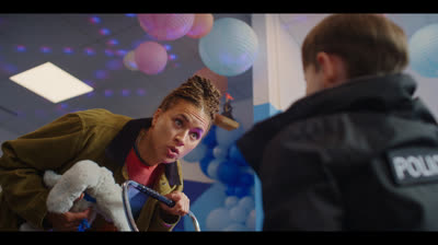 El Bebé - Capitulo 3