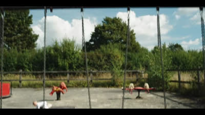 El Bebé - Capitulo 4