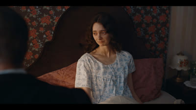 El Bebé - Capitulo 5