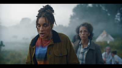 El Bebé - Capitulo 6