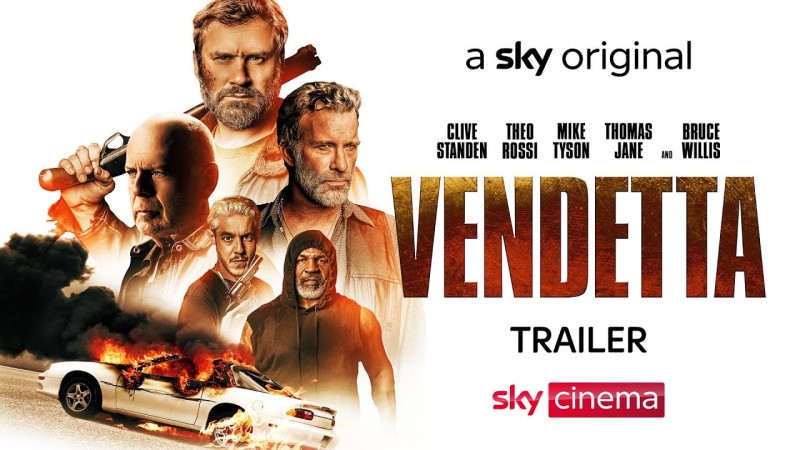 El Precio De La Venganza Película Completa Gratis En Español Tokyvideo 