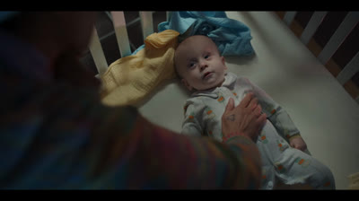 El Bebé - Capitulo 8 Final