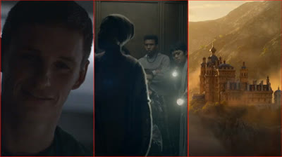 Los estrenos de Netflix en Octubre de 2022