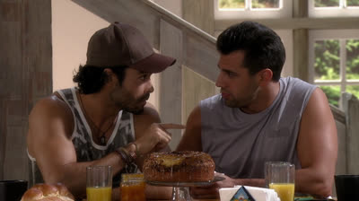 Tierra de Reyes Capítulo 7