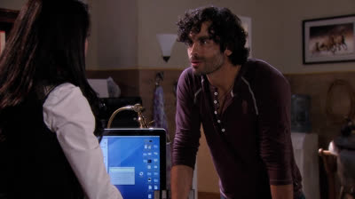 Tierra de Reyes Capítulo 8