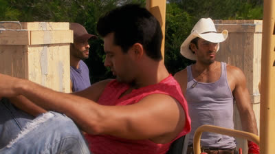 Tierra de Reyes Capítulo 10