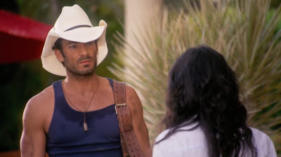 Tierra de Reyes Capítulo 12