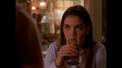 Dawson Crece 5x08 - Castellano